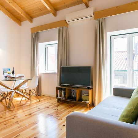 Fishermenapartments - Santos 4E Lisbon Luaran gambar