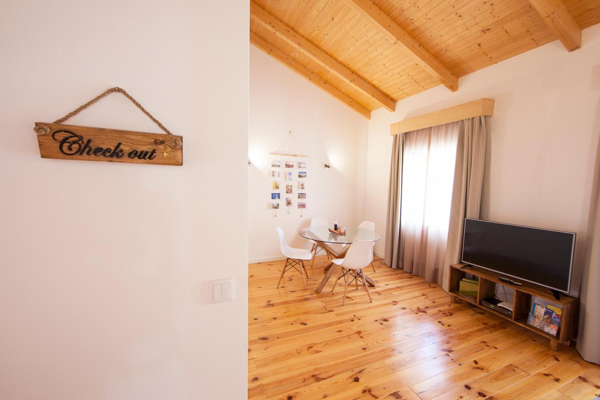 Fishermenapartments - Santos 4E Lisbon Luaran gambar