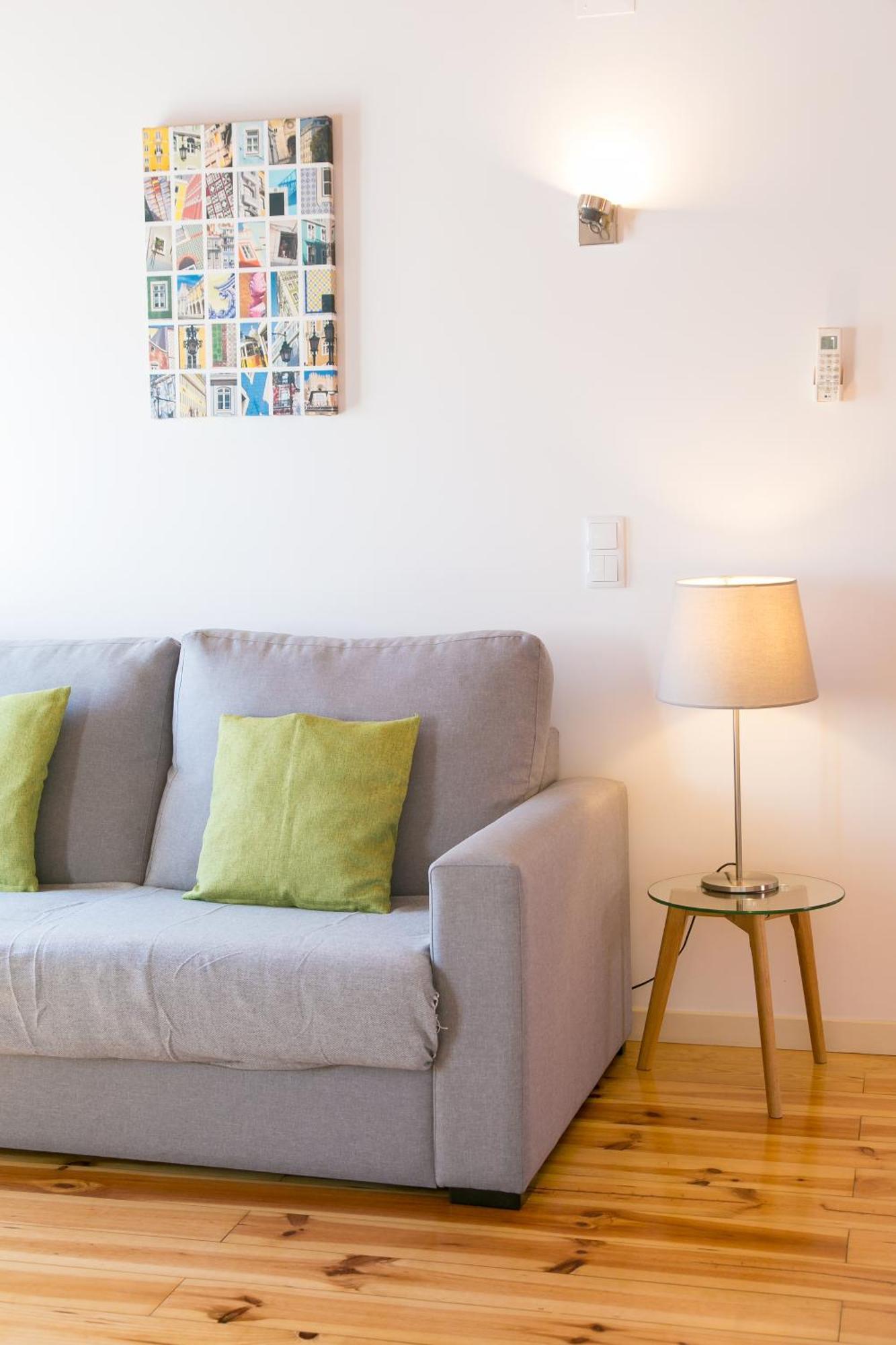 Fishermenapartments - Santos 4E Lisbon Luaran gambar